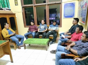 Ratusan Karyawan Tambang Batu Bara Akan Demo ke Kantor Bupati Tebo, Ini Sebabnya