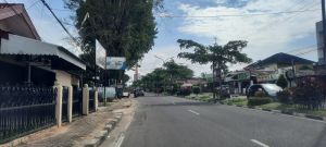 Banyak Terima Keluhan Jalan Rusak dan Berlubang, Fasha: Silahkan Datangi Kantor Dinas PUPR Provinsi