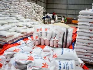 Lurah Dusun Baru Tabir, Tuding RT Tidak Palit Beri Data, Terpaksa Lurah Tolak Dana Bansos Untuk Masy