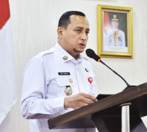 Tiga Besar Lelang Jabatan Pemkot Jambi Diumumkan, ini Daftar Namanya