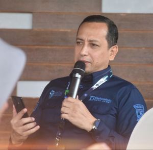 ASN Kota Jambi Dilarang Terima Gratifikasi Bentuk Uang, Bingkisan, dan Parsel 