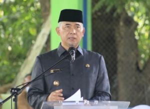Fasha Larang ASN Tambah Libur Lebaran, Sanksi TPP Dipotong 