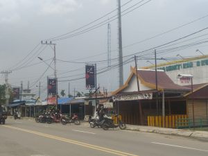 Vital, Ada Dugaan Jual Beli Kios Pasar Pujasera Aset Pemkab dengan Harga Tinggi 