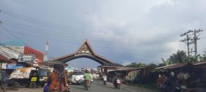 Dua Pekan Terakhir, Suhu Terpanas di Jambi Capai 33 Derajat Celcius