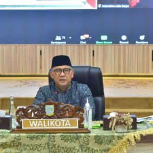 Fasha Sebut Ingin Tiru Jakarta, Siswa ke Sekolah Gratis Naik Angkutan Umum