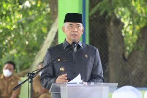 Fasha: Mobil Patroli Dishub jangan Standby di Rumah Kabid, Maksimalkan Patroli