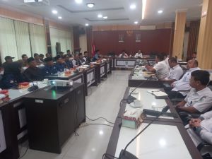 Daerah Resapan Kurang, Forum RT Tunggu Rencana Pembangunan Embung