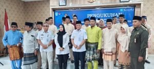 Maulana Ingatkan Penurunan Stunting dan Kemiskinan