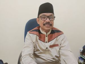 Sepanjang 2022, Tercatat 3.581 Peristiwa Nikah di Kota Jambi 