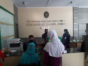 Banyak Istri Gugat Cerai Suami, Faktor Ekonomi Hingga Perselingkuhan Jadi Penyebab