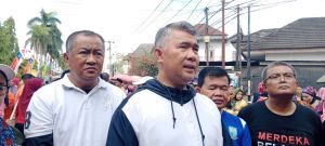 TKK Pemkot Jambi Bakal Terima SK PPPK