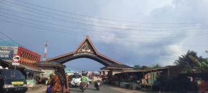 Jambi Masuki Musim Pancaroba, Warga Disarankan Kurangi Makanan Berlemak