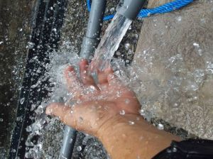 Potensi Pajak Air Tanah di Kota Jambi Rp10 M, Terdata Sudah Ada 500 Wajib Pajak