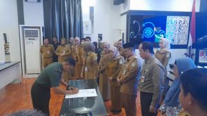 Susun Program Penurunan Stunting, Maulana: Masyarakat Tidak Mampu harus Dibantu