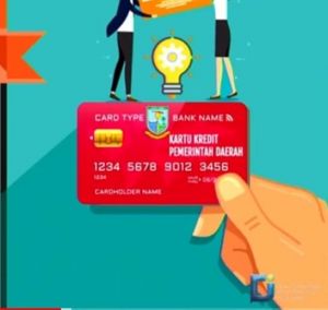 Kota Jambi Akan Implementasikan Kartu Kredit Daerah