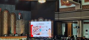 1.648 Siswa Kota Jambi Tercover Kartu Jambi Cerdas