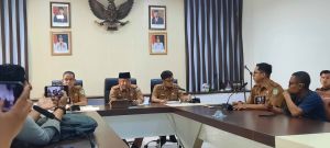 Kasus Nenek Hafsah Vs PT RPSL, Pemkot Jambi Laporkan Akun Tiktok ke Polda Jambi