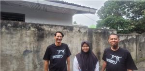 Selain Mahfud MD, JMK Juga Kawal Cucu Nenek Hafsah untuk Mencari Keadilan