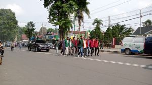 Mahasiswa Desak Kasus Nenek Hapsah Diusut Tuntas