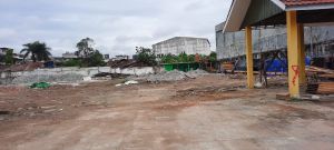 Puskesmas Talang Banjar Bakal Direlokasi, Pemkot Jambi Sediakan Rp8,5 Miliar Bangun Gedung Baru
