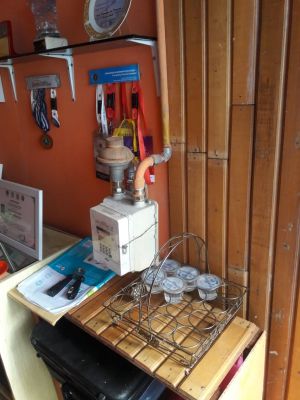 Dewan Minta Pemkot Ambil Alih Tata Kelola City Gas