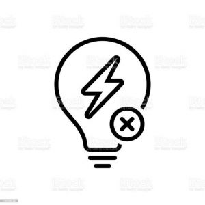 Listrik di Tebo Kembali Padam, Ini Sebabnya