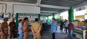 Fasha: Jangan Ada Lagi Puskesmas Tolak Pasien 