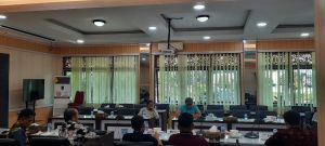 Dewan Meradang, Alat Rekam Pajak di Kota Jambi Banyak tak Berfungsi