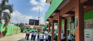 PPDB Jenjang SD/SMP di Kota Jambi Dimulai 21 Juni, Cek Jadwalnya