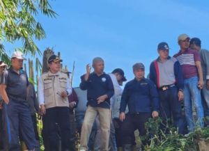 Walikota Sungai Penuh Ajak Masyarakat  Bersikap Gotong Royong dan Peduli Lingkungan