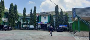 Hari Pertama PPDB, Tercatat 3.360 Pendaftar