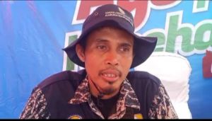 Ketua KSM Sukses Bersama Sambut Hari Lingkungan Hidup Sedunia