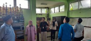 Atap Bocor, Meubeler tak Layak, Hingga Banjir jadi Temuan Komisi 4 DPRD Kota Jambi