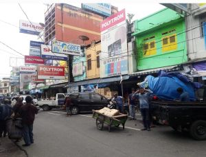 Pendapatan Parkir Rp5,8 M, Dishub Bakal Terapkan E-Retribusi Parkir