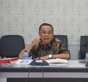 PAD Kota Jambi Bakal Meningkat Hingga Rp600 M, Kok Bisa?