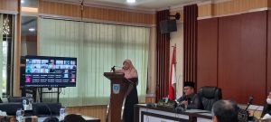 Angka Kekerasan Anak dan Perempuan Meningkat, Dewan Minta Pemkot Jambi Ambil Sikap