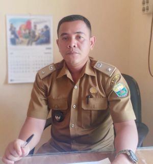 Kades Solok Ucapkan Selamat Hari Bhayangkara Ke 77