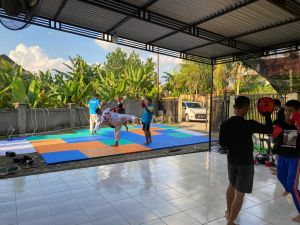 Turunkan 20 Atlet Terbaik, Kodrat Kota Jambi Target Sumbang 6 Emas