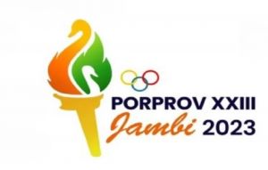 Kontingen Kota Jambi Tambah Emas dari Catur Kilat Beregu Putri