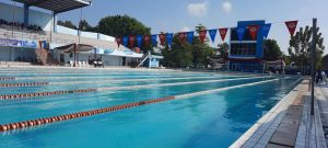 Hari Pertama, Kontingen Renang Kota Jambi Boyong 9 Emas