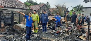 Maulana : Setiap Usaha Wajib Punya APAR