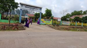 Diminta Bayar Rp1,7 Miliar Atas Sengketa SDN 212 Kota Jambi, Ini Kata Fasha 