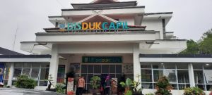 Pemilih Milenial yang Belum Rekam KTP Elektronik di Kota Jambi Capai 1.700 Orang 