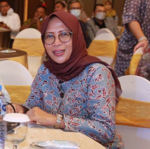 Targetkan PBB Capai Rp34 Miliar,  Pemkot Jambi Terapkan Pembayaran Gunakan QRIS