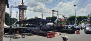 Pajak Hiburan di Kota Jambi Sudah Tembus Rp9,8 Miliar 