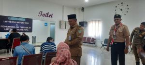 Tinjau Kualitas Pelayanan MPP, Maulana: Pungli Sudah tidak Ada