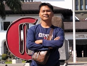 Dinilai Memiliki Kapasitas, Junaidi Ditunjuk Sebagai Ketua SMSI Muaro Jambi