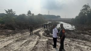 Pembangunan Stockpile Batu Bara di Aurduri Distop Pemkot Jambi
