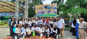 Maulana Tekankan Cegah Pernikahan Dini dan Penyalahgunaan Narkoba