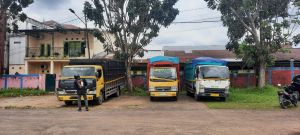 Rp30 Juta Masuk ke Kasda Kota Jambi 